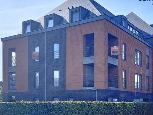 Appartement à Mons