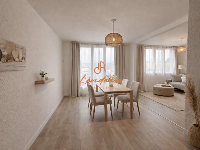 EN EXCLUSIVITE Appartement pour investisseur