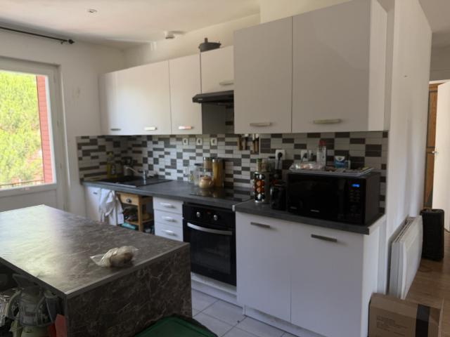 Appartement à Montmélian 73800, 3 pièces, de 68m² à 850 €
