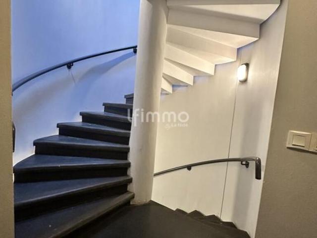 Appartement à Montoire, 41800