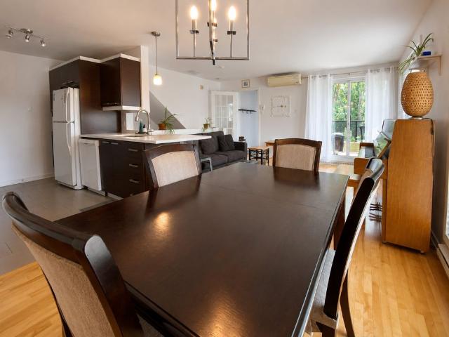 Appartement à Montréal Mercier/Hochelaga Maisonneuve