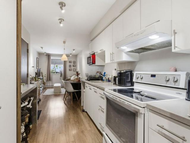Appartement à Montréal Mercier/Hochelaga Maisonneuve