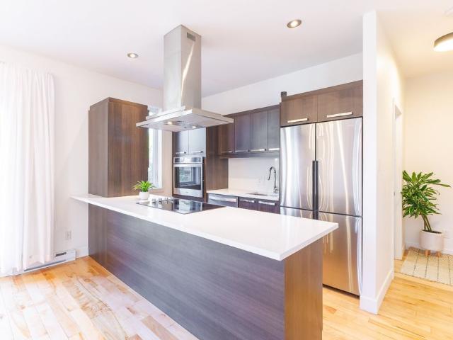 Appartement à Montréal Mercier/Hochelaga Maisonneuve