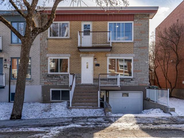 Appartement à Montréal Mercier/Hochelaga Maisonneuve