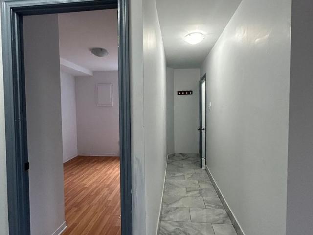 Appartement à Montréal Ahuntsic Cartierville