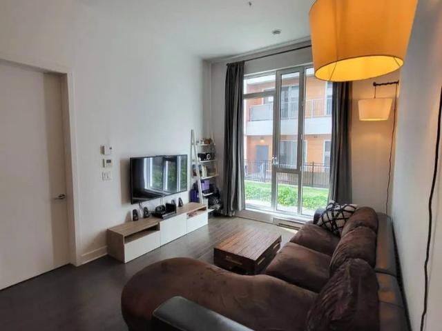 Appartement à Montréal Côte des Neiges/Notre Dame de Grâce