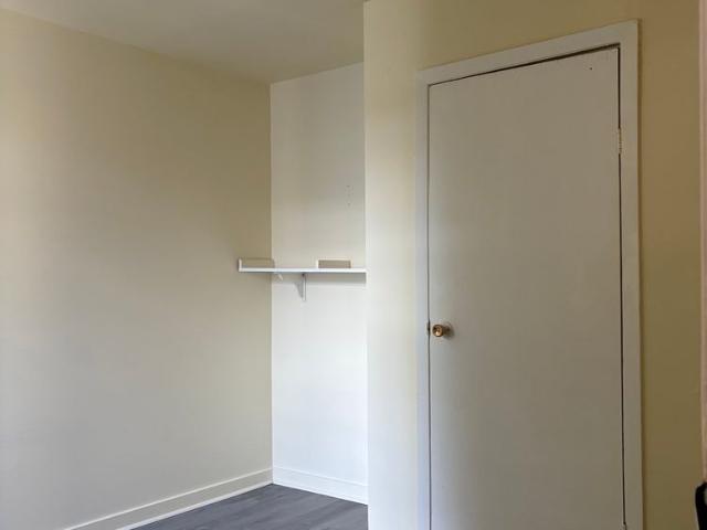 Appartement à Montréal Lachine