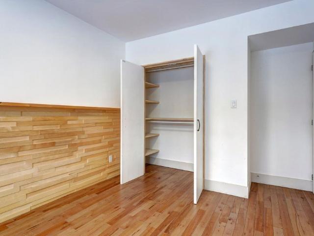 Appartement à Montréal LaSalle