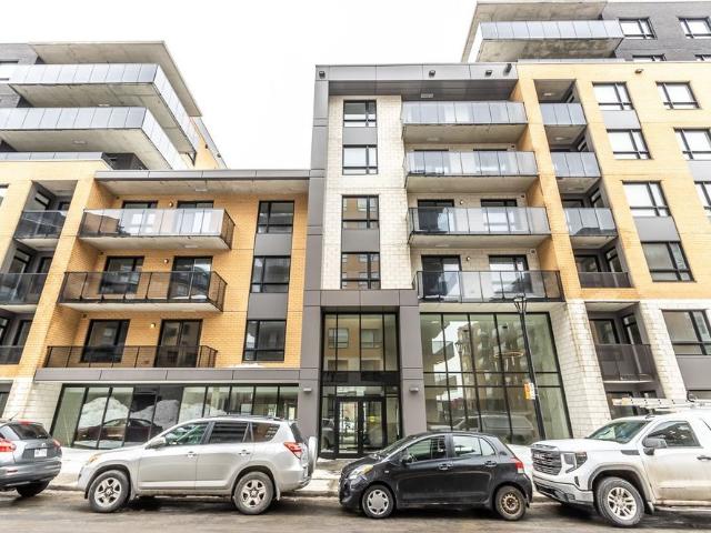 Appartement à Montréal Saint Léonard