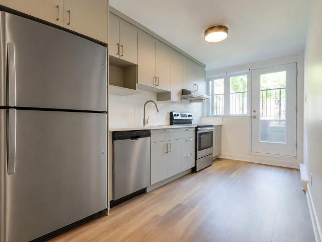 Appartement à Montréal Villeray/Saint Michel/Parc Extension