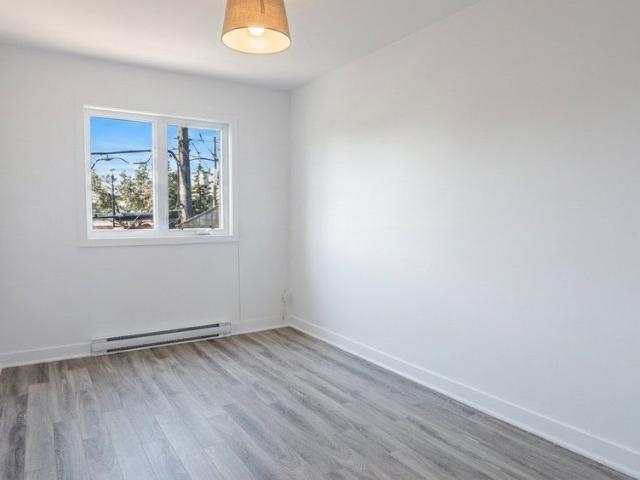 Appartement à Montréal Villeray/Saint Michel/Parc Extension