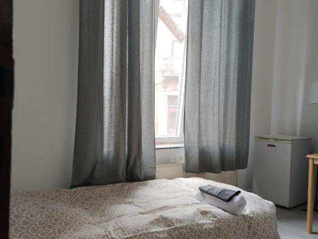 Appartement à Morlanwelz Mariemont