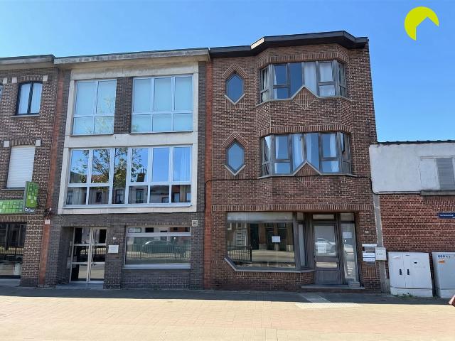 Appartement à Mortsel