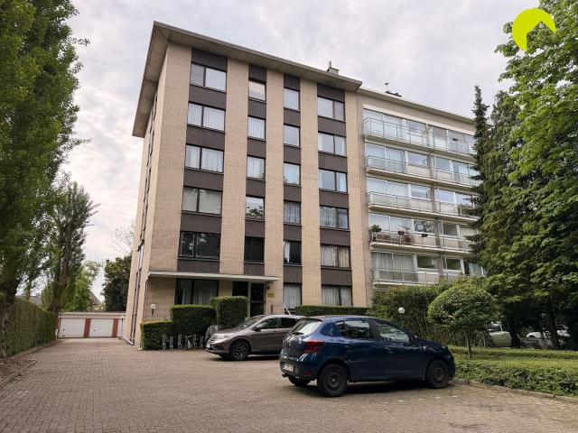 Appartement à Mortsel