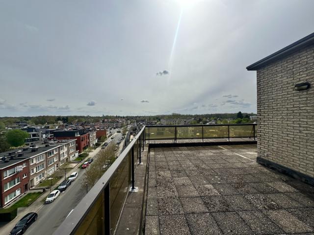Appartement à Mortsel