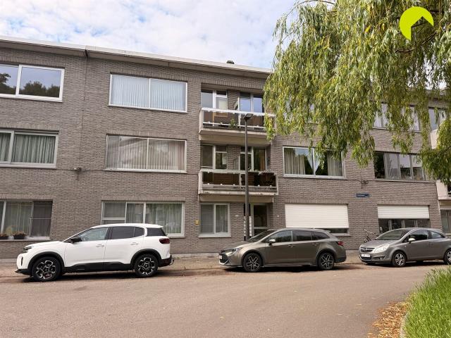 Appartement à Mortsel