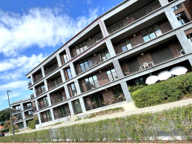 Appartement à Mortsel