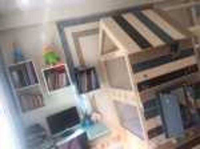 Appartement à moulay driss pour la vente