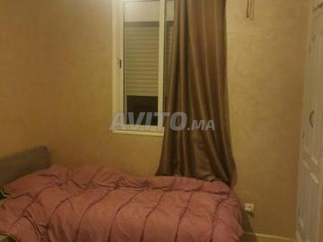 Appartement à Najd