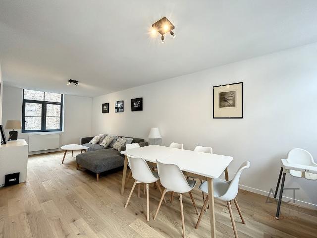 Appartement à Namur