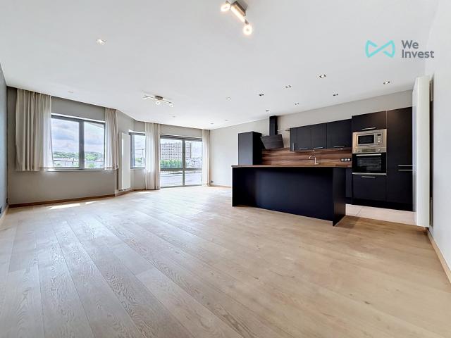 Appartement à Namur