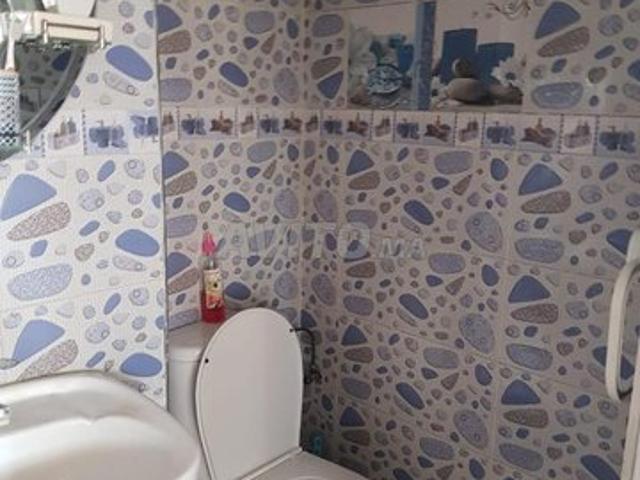 Appartement à Nassim