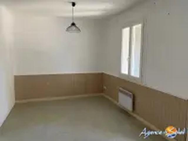 Appartement à Narbonne Appartement T2 Rez de jardin