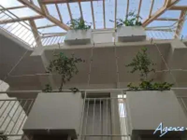 Appartement à Narbonne RESIDENCE NEUVE: SPACIEUX APPARTEMENT 2 PIECES