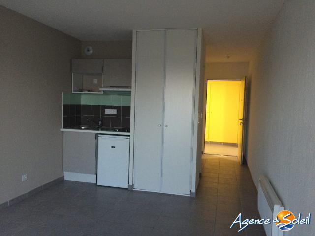 Appartement à Narbonne STUDIO RECENT RESIDENCE ETUDIANTE