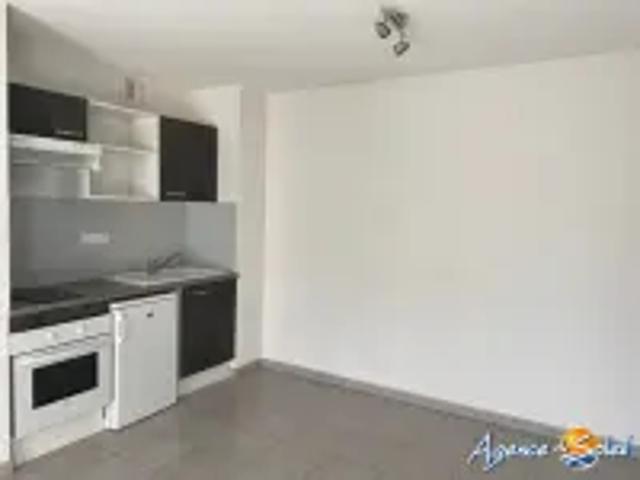 Appartement à Narbonne T2 Quartier Réveillon