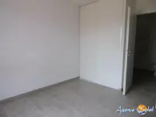 Appartement à Narbonne T3 AVEC TERRASSE ASCENSEUR ET GARAGE