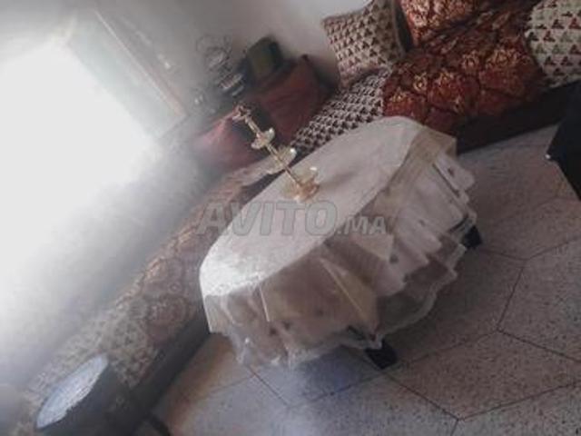 Appartement à Nargess, Rue Salam, Fès