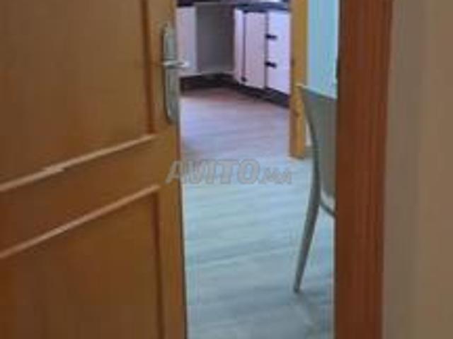 Appartement à ne pas rater