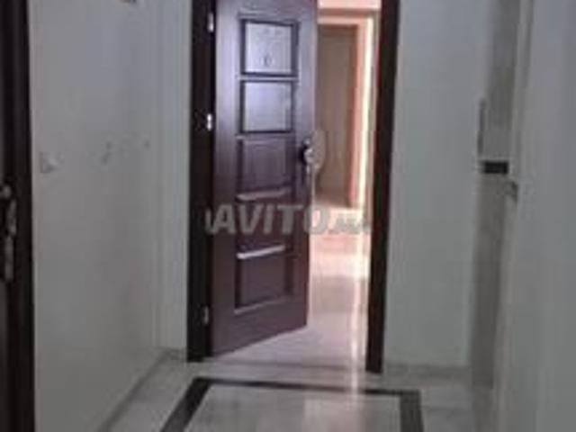 Appartement à ne pas rater