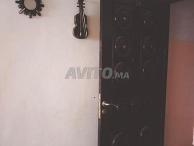 Appartement a nehhda anassi