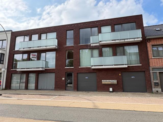 Appartement à Nieuwkerken waas