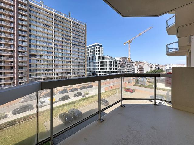 Appartement à Nieuwpoort