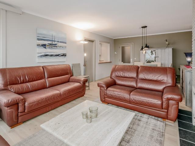 Appartement à Nieuwpoort