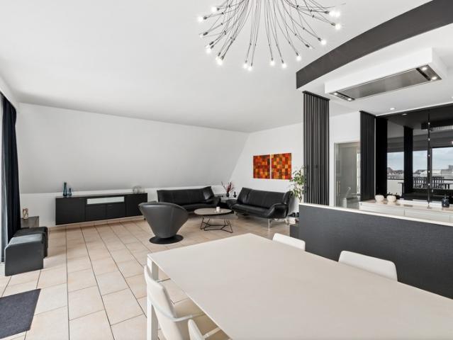 Appartement à Nieuwpoort