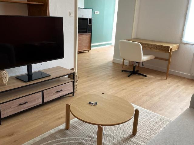 appartement à Niort APPARTEMENT A LOUER QUARTIER PORT BOINOT