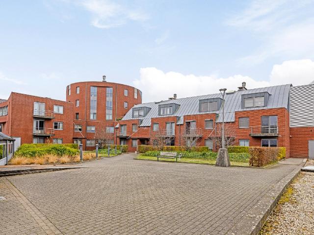 Appartement à Ninove