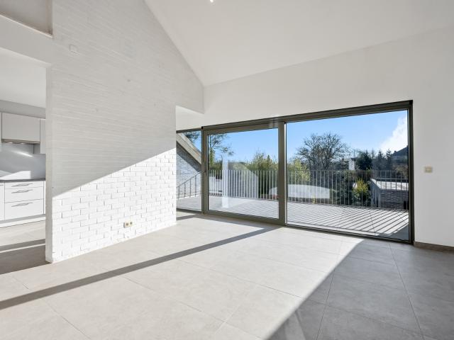 Appartement à Ninove