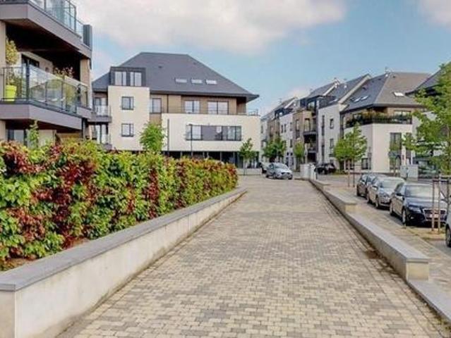 Appartement à Nivelles
