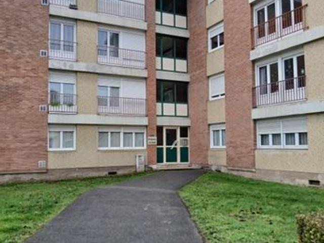 Appartement à Noeux les Mines