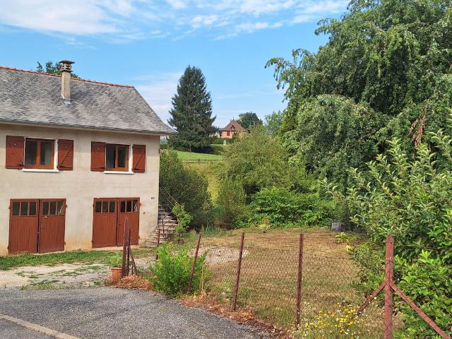 Appartement à Novalaise 73470, 2 pièces, de 33m² à 700 €