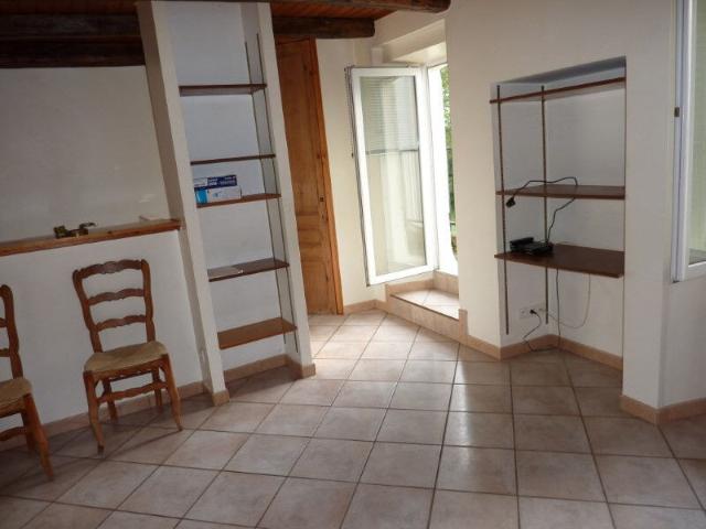 Appartement à Novalaise 73470, 2 pièces, de 35m² à 500 €