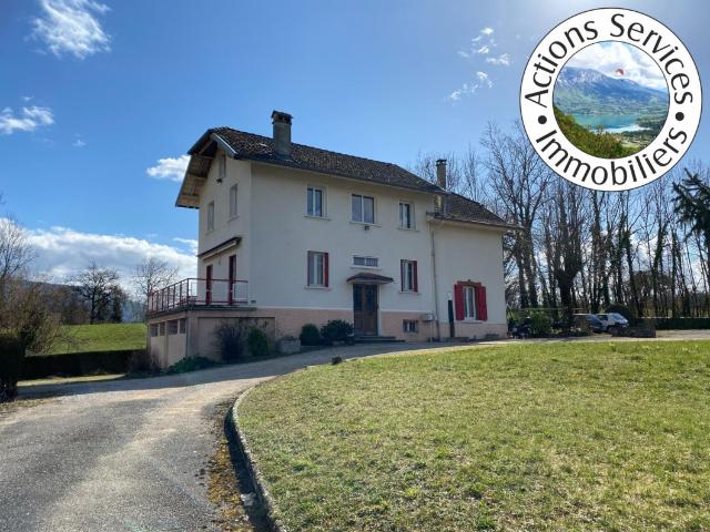 Appartement à Novalaise 73470, 3 pièces, de 52m² à 764 €