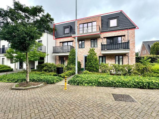 Appartement à Oud turnhout