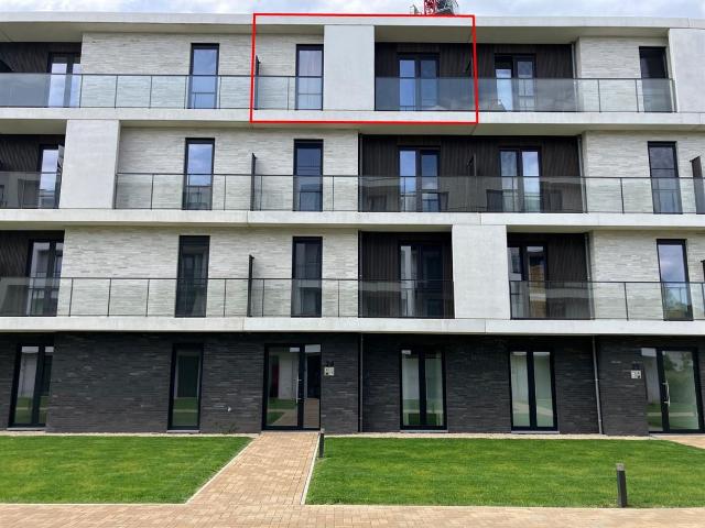 Appartement à Oud turnhout