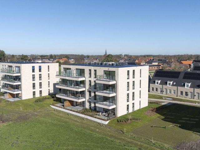 Appartement à Oud turnhout